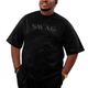 Camiseta Plus Size Algodão Justin Bieber Swag Album FC