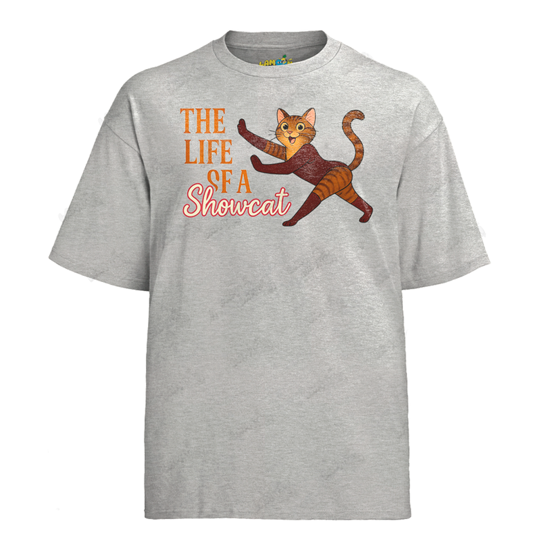 Camiseta Algodão Taylor Swift The Life Showcat