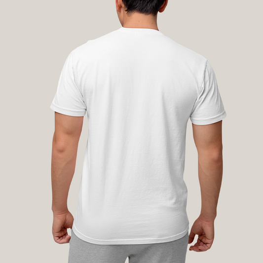 Camiseta Algodão Unissex Maria