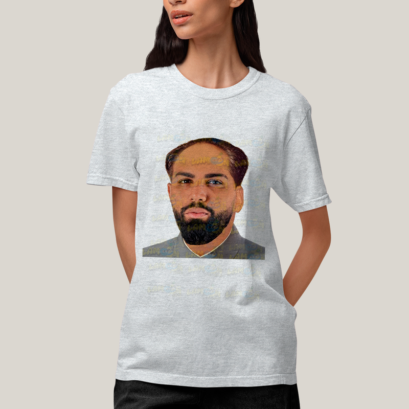 Camiseta Algodão Unissex T shirt - Gabriel Barbosa Jogador Dong Meme