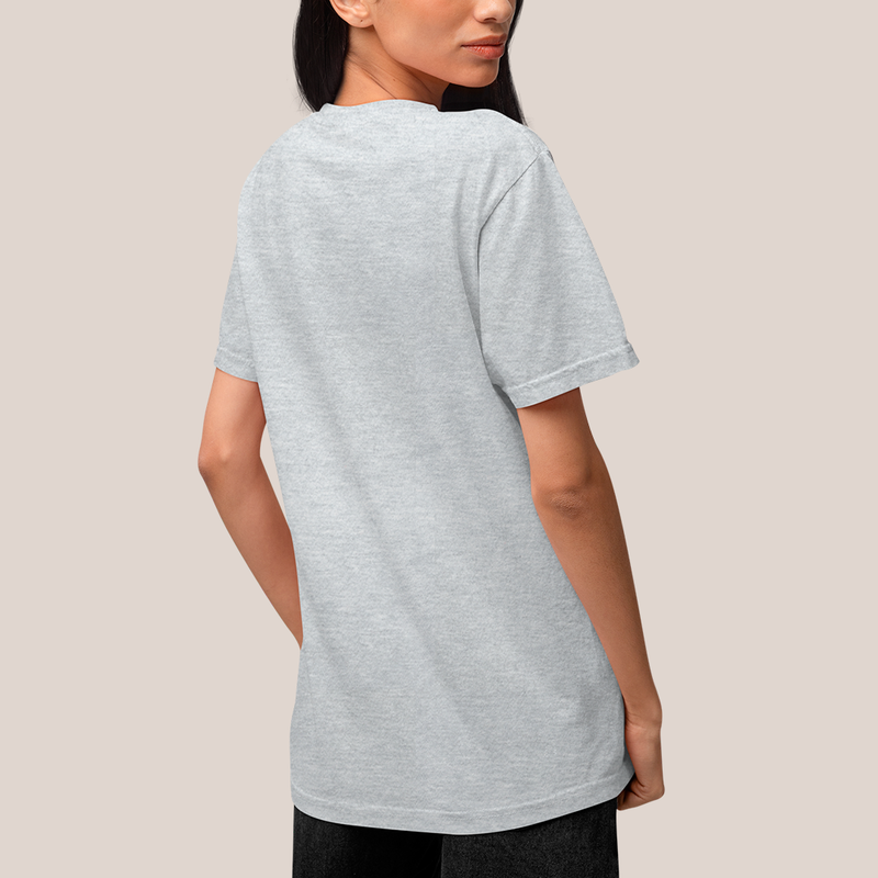 Camiseta Algodão Unissex Tshirt Graphic Tee Shakira