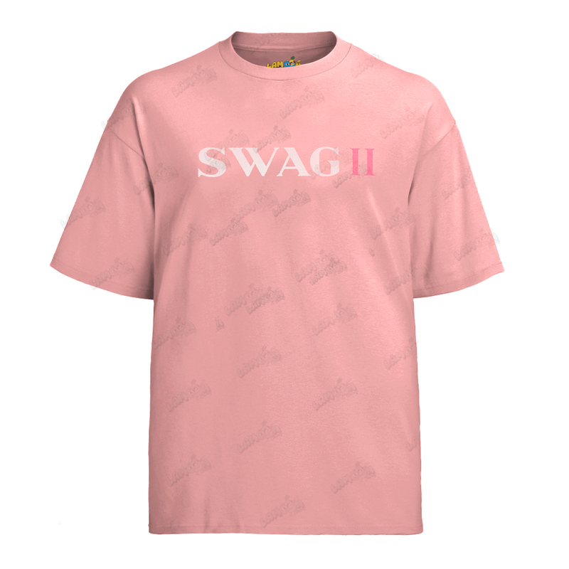 Camiseta Algodão Justin Bieber Swag II