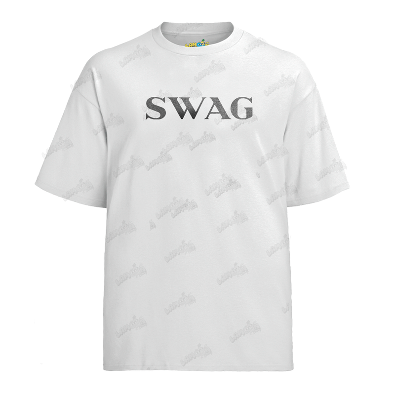 Camiseta Algodão Justin Bieber Swag Album