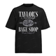 Camiseta Algodão Taylor Swift Bake Shop