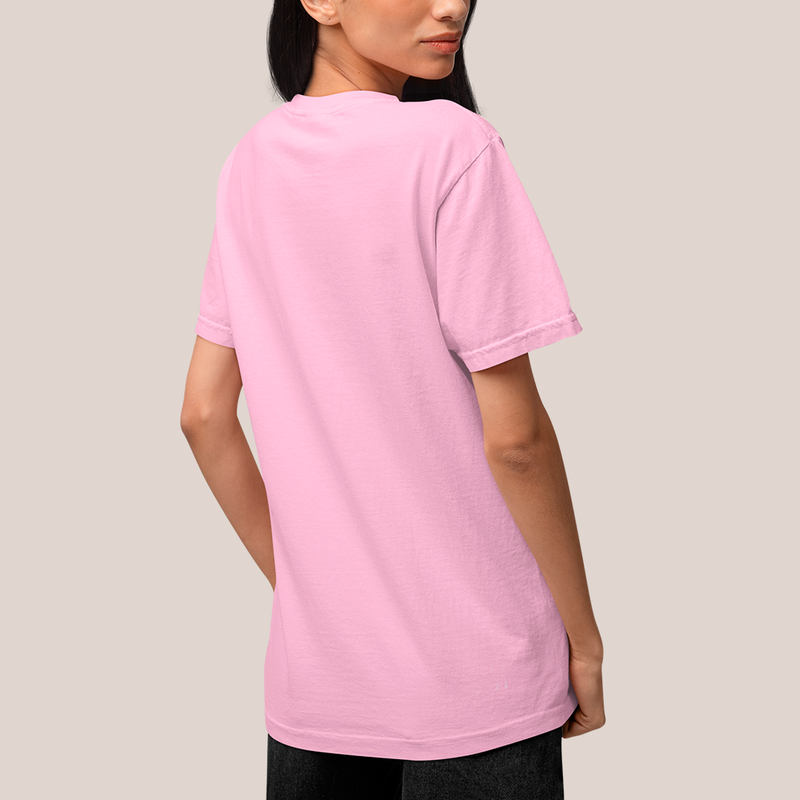 Camiseta Algodão Unissex Tshirt Graphic Tee Shakira