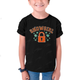 Camiseta Infantil Algodão Taylor Swift Showgirl Cadeado