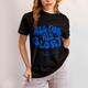Camiseta Algodão Unissex T shirt - All For His Glory jesus glory of god