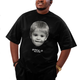 Camiseta Plus Size Algodão Justin Bieber Ontario