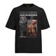 Camiseta Algodão Justin Bieber New Ep