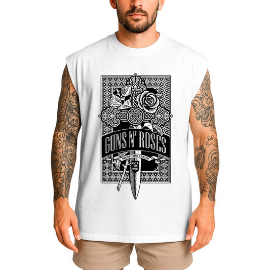 Regata Oversized Roses Banda 2017