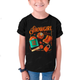 Camiseta Infantil Algodão Taylor Swift Showgirl 12