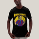 Camiseta Algodão Unissex T shirt Ronaldinho de Assis Moreira