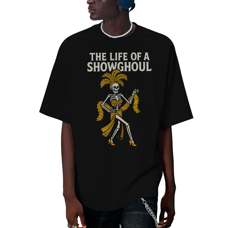 Camiseta Algodão Taylor Swift The Life Of A Showghol