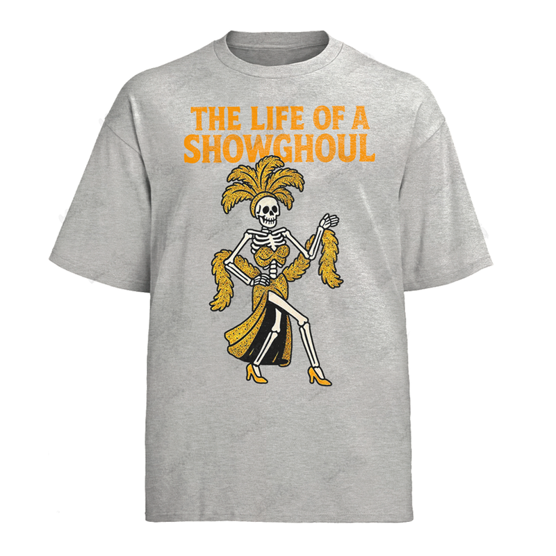 Camiseta Algodão Taylor Swift The Life Of A Showghol