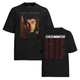 Camiseta Algodão Justin Bieber Believe Tour 2013 FC
