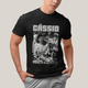 Camiseta Algodão Unissex T shirt -Cássio O Gigante