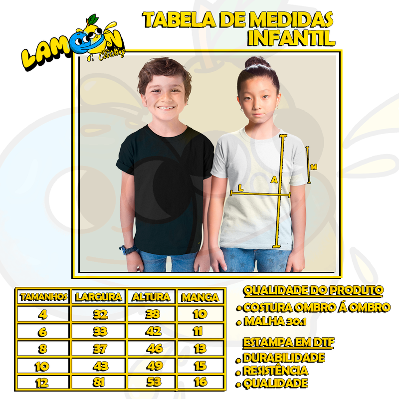 Camiseta Infantil Algodão Travis Scott Jack Boys 2