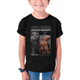 Camiseta Infantil Algodão Justin Bieber New Ep