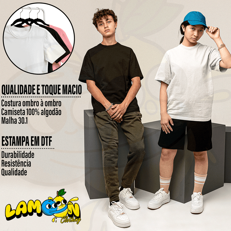 Camiseta Plus Size Algodão Travis Scott Jack Boys 2
