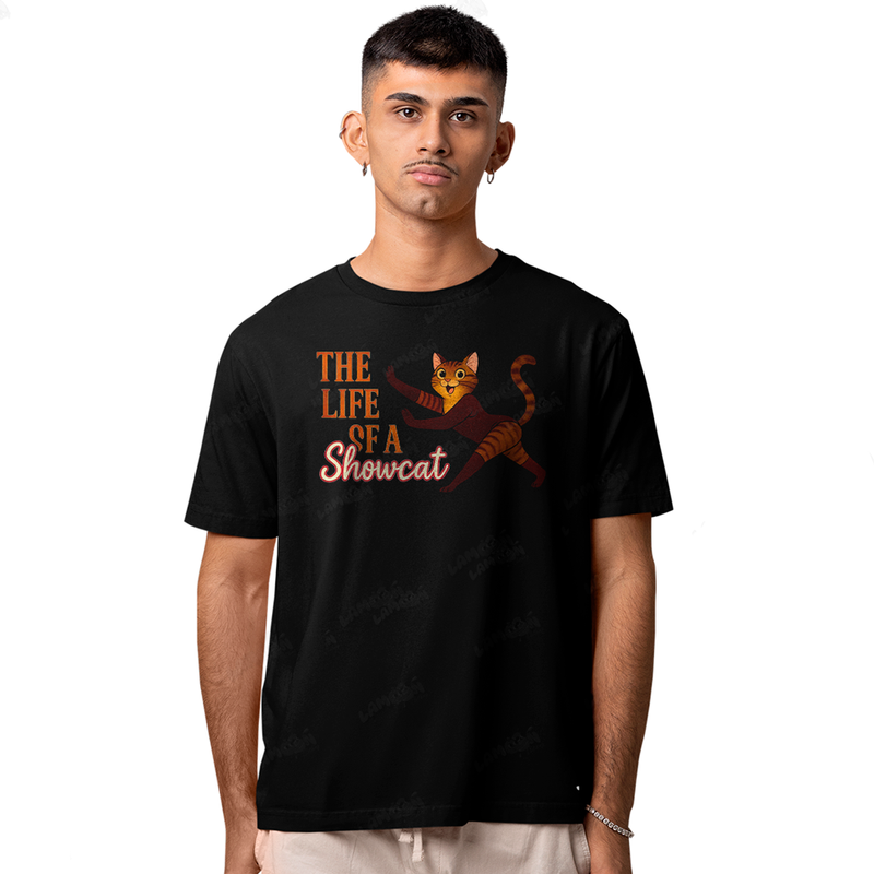 Camiseta Algodão Taylor Swift The Life Showcat