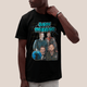 Camiseta Algodão Unissex T shirt- Justin Timberlake Cantor e Ator-