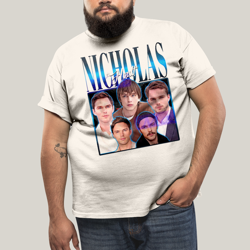 Camiseta Plus Size Algodão Unissex T shirt Superman Lex Luthor Nicholas Holt