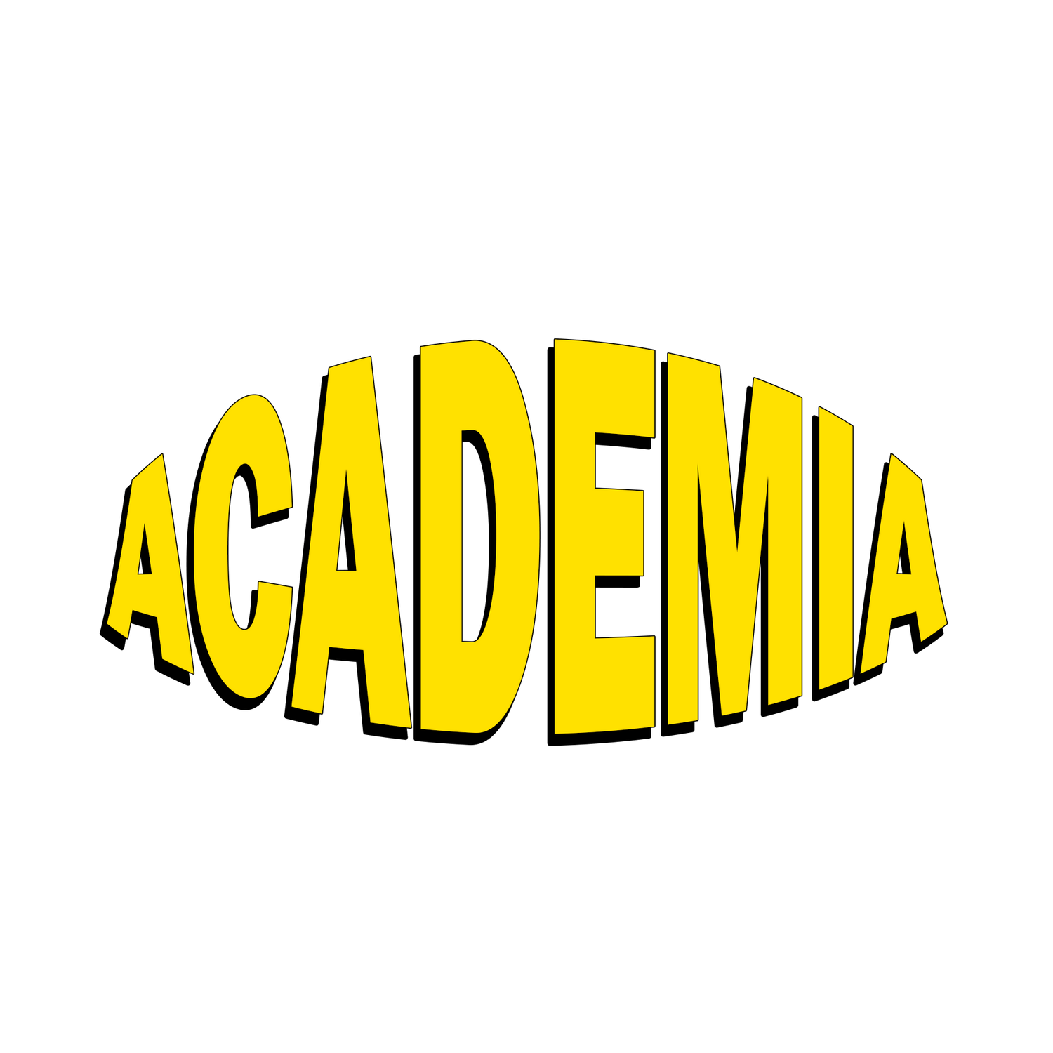 ACADEMIA