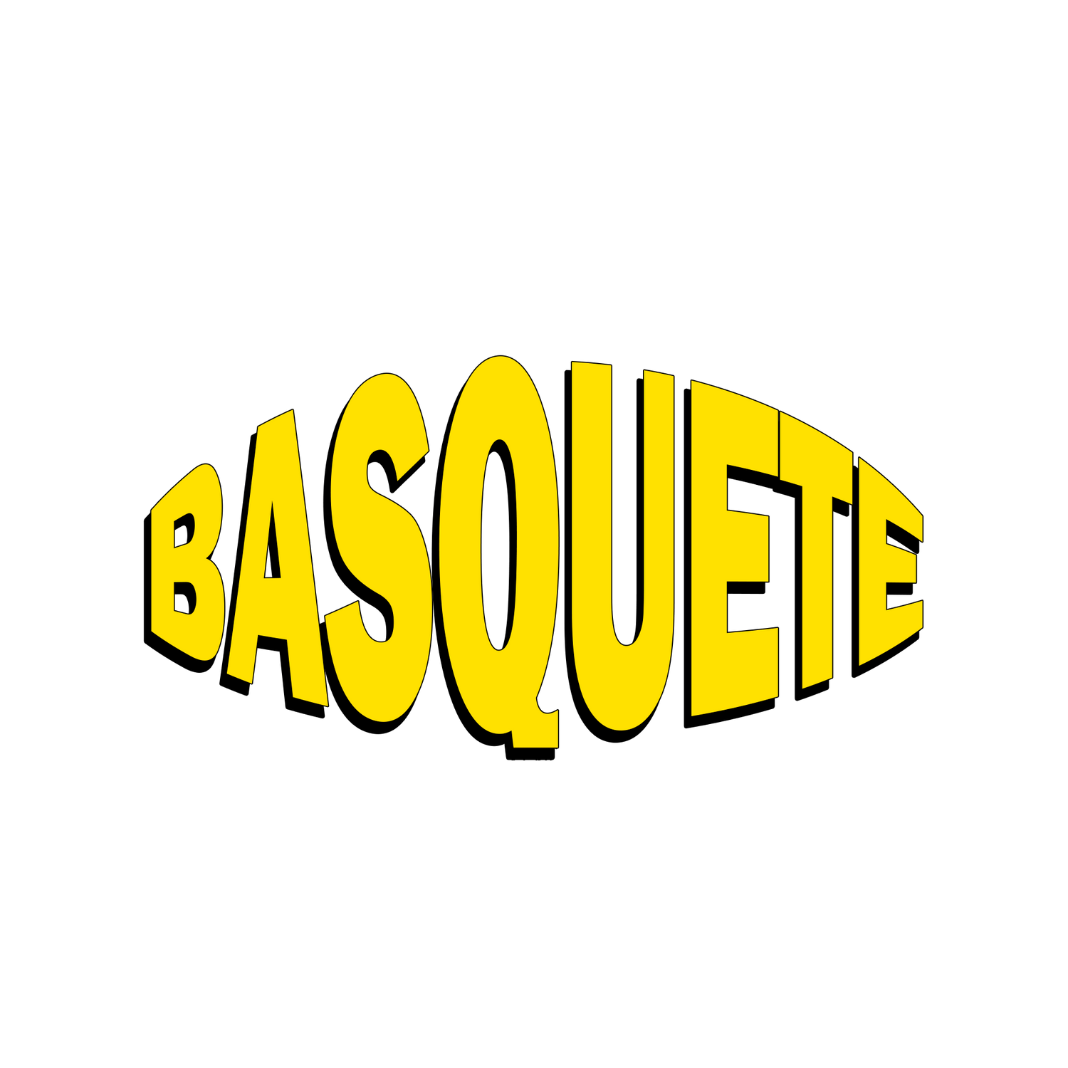 BASQUETE
