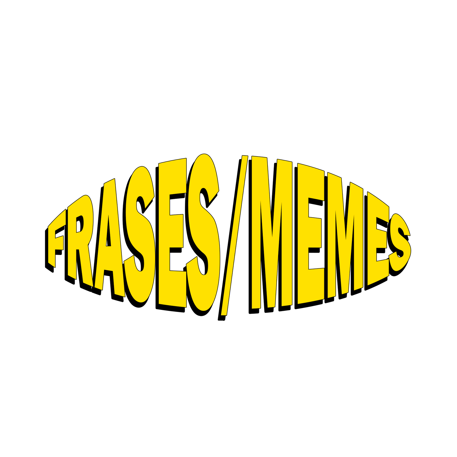 FRASES/MEMES