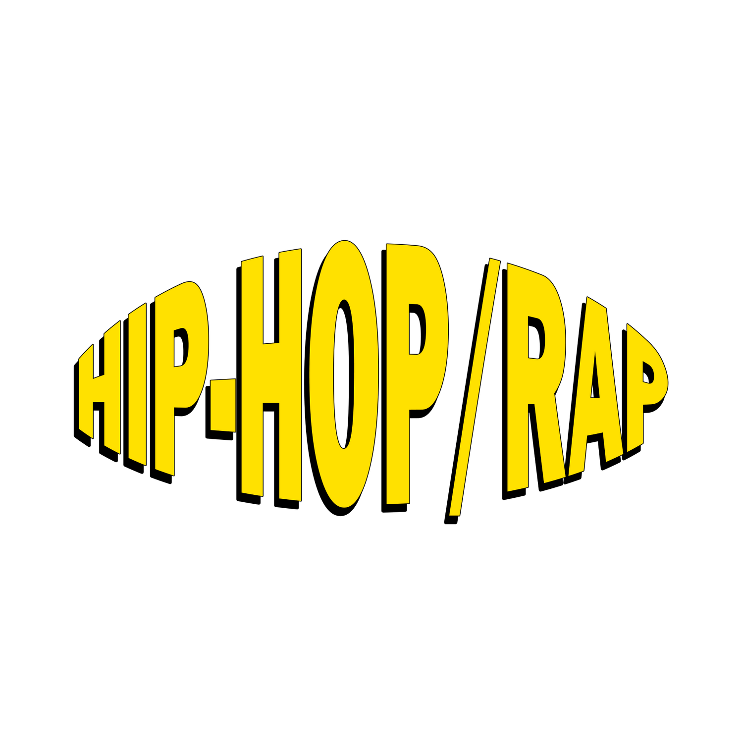 HIP-HOP/RAP
