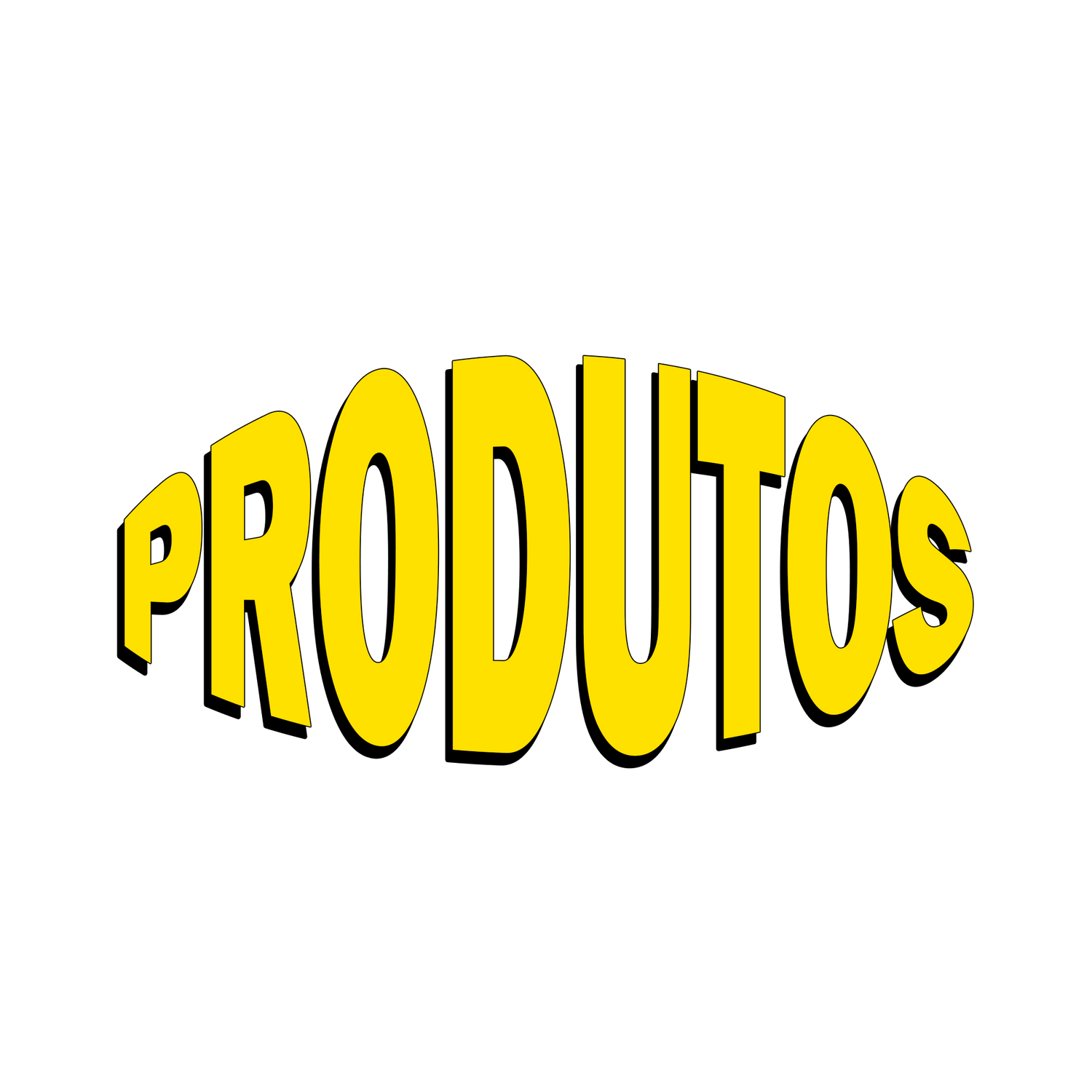 PRODUTOS