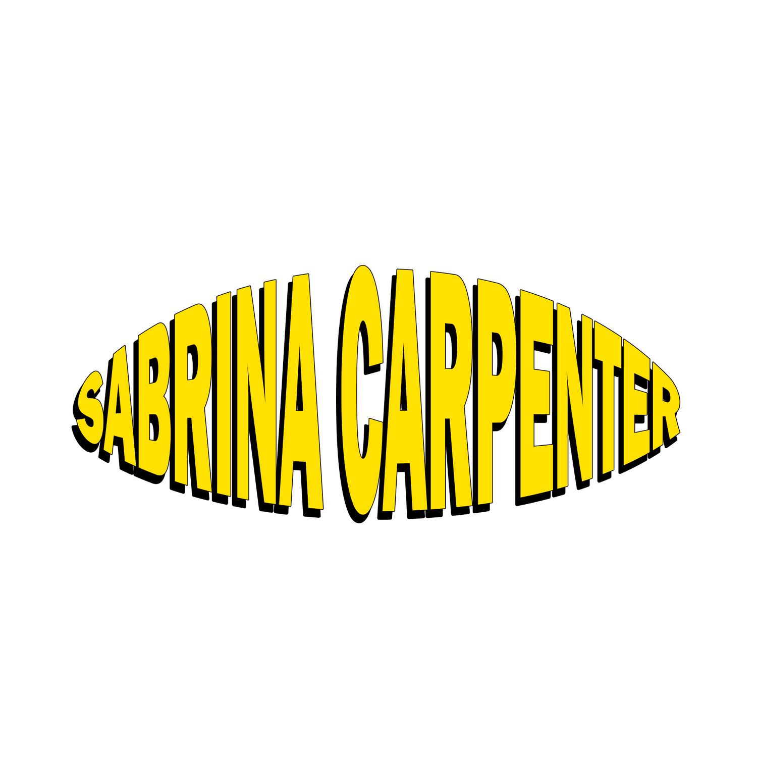 SABRINA CARPENTER