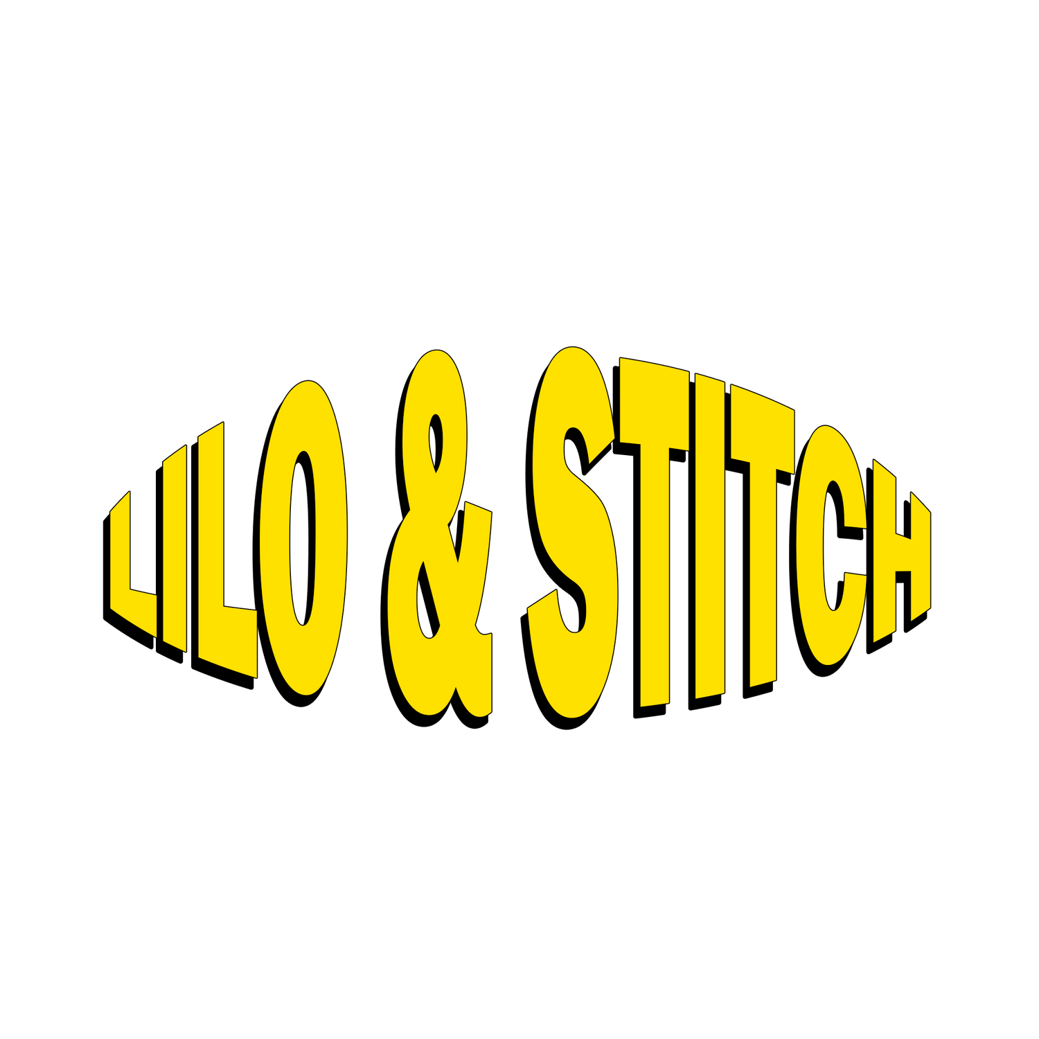 LILO & STITCH