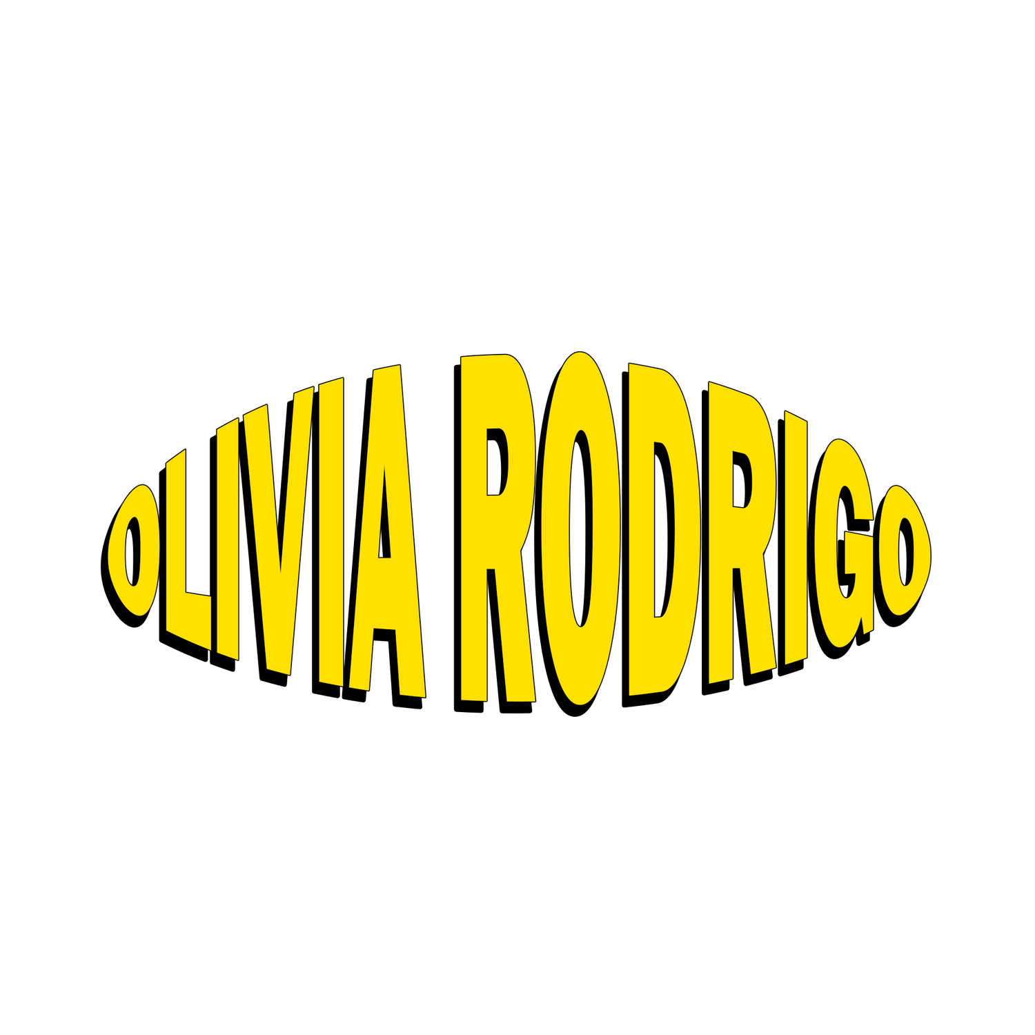 OLIVIA RODIGO