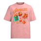 Camiseta Algodão Taylor Swift Showgirl 12