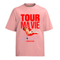 Camiseta Algodão Doja Cat Worl Tour Ma Vie
