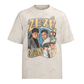 Camiseta Algodão Zezé Di Camargo & Luciano