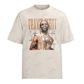 Camiseta Algodão Travis Scott de Regata