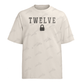 Camiseta Algodão Taylor Swift Twelve Cadeado