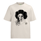 Camiseta Algodão Princesa Leia Star Gun