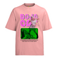 Camiseta Algodão Doja Cat So High Cyber Sex