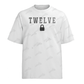 Camiseta Algodão Taylor Swift Twelve Cadeado