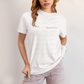 Camiseta Algodão Unissex Another in the Fire Daniel 3:25