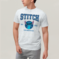 Camiseta Algodão Unissex T shirt Lilo & Stitch Est.2002