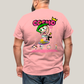 Camisa Algodão Unissex T shirt PLus Size Cosmo & Wanda BFF ou casal FC