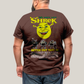Camisa Algodão Unissex T shirt PLus Size Shrek & Fiona BFF ou casal FC