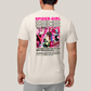 Camiseta Estampada Unissex Spider Boy e Spider Girl BFF ou casal FC