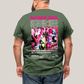 Camisa Algodão Unissex T shirt PLus Size Spider Boy & Spider Girl BFF ou casal FC
