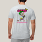 Camiseta Estampada Unissex Cosmo e Wanda BFF ou casal FC