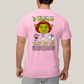 Camiseta Estampada Unissex Shrek e Fiona BFF ou casal FC